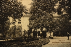 1910-Parkje